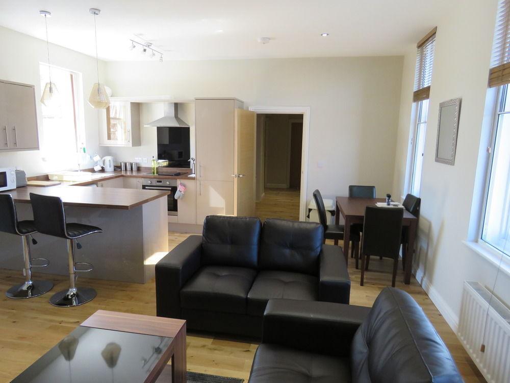 Abbey House Hotel Barrow-in-Furness Bagian luar foto