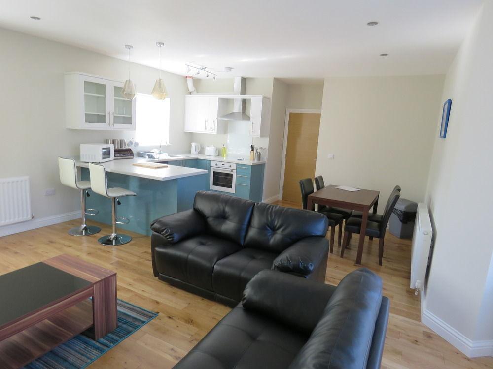 Abbey House Hotel Barrow-in-Furness Bagian luar foto