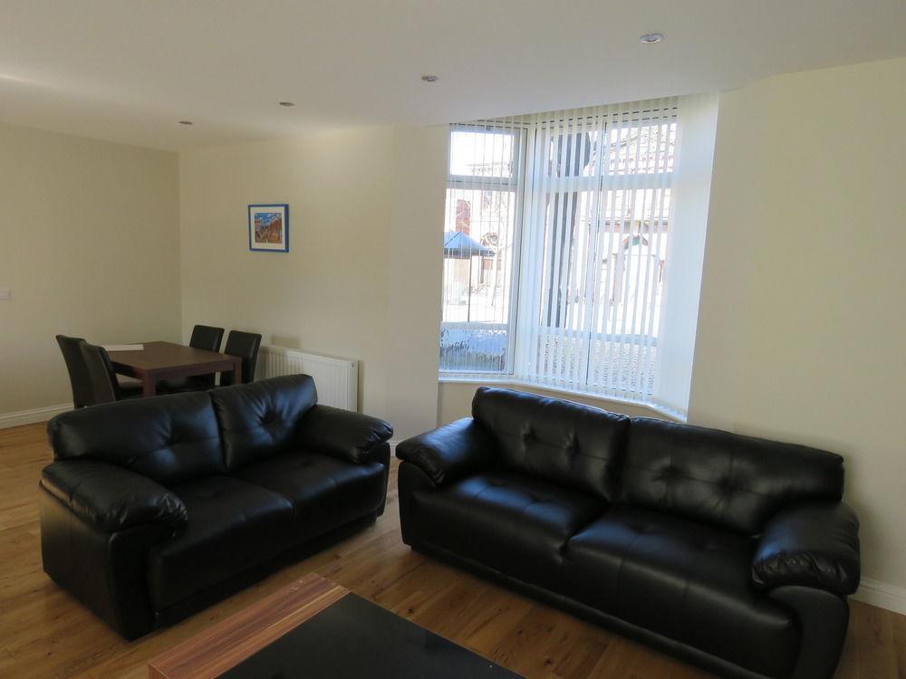 Abbey House Hotel Barrow-in-Furness Bagian luar foto