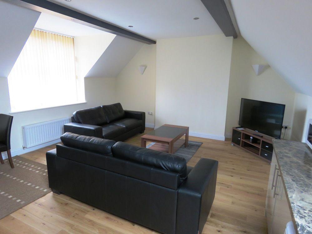 Abbey House Hotel Barrow-in-Furness Bagian luar foto
