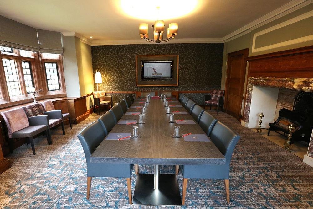 Abbey House Hotel Barrow-in-Furness Bagian luar foto