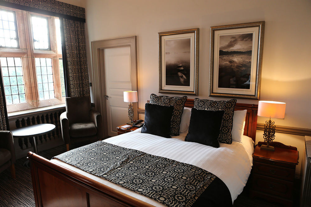 Abbey House Hotel Barrow-in-Furness Bagian luar foto