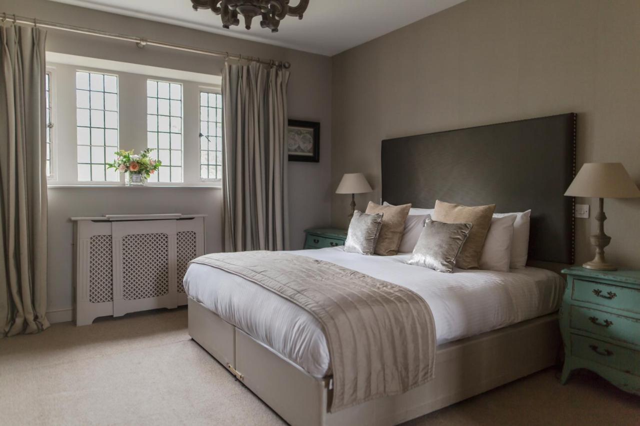 Abbey House Hotel Barrow-in-Furness Bagian luar foto