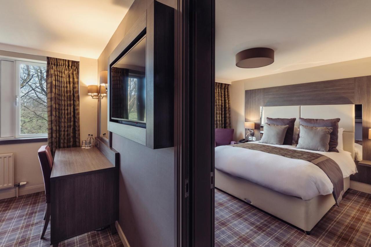 Abbey House Hotel Barrow-in-Furness Bagian luar foto