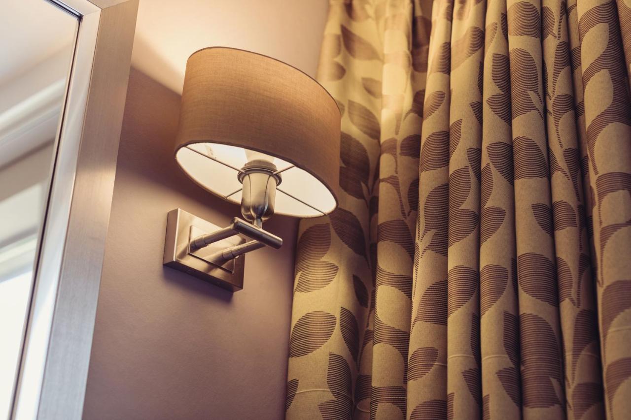 Abbey House Hotel Barrow-in-Furness Bagian luar foto