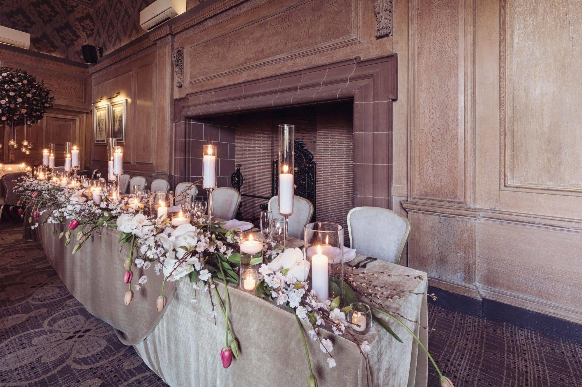 Abbey House Hotel Barrow-in-Furness Bagian luar foto