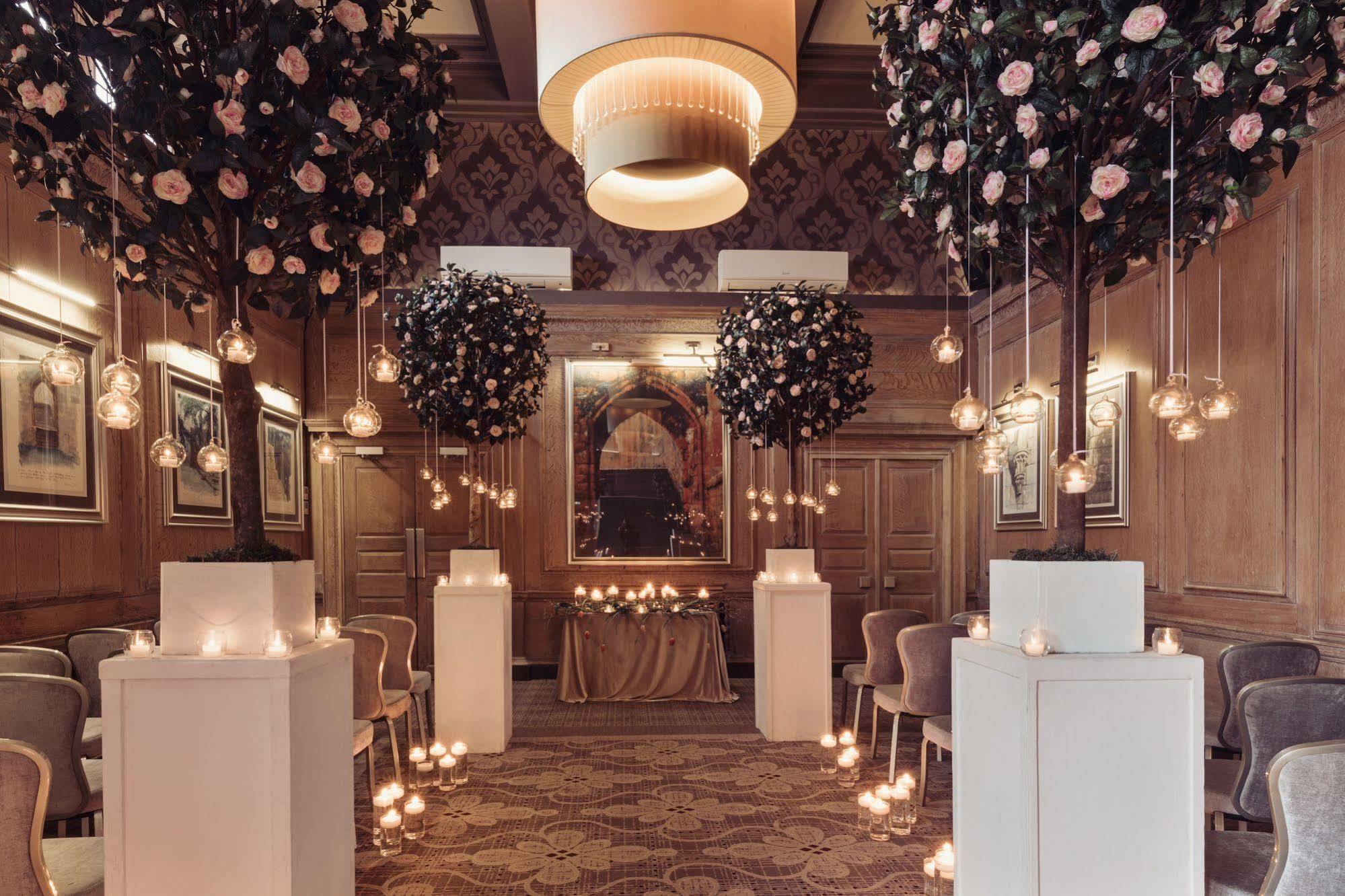 Abbey House Hotel Barrow-in-Furness Bagian luar foto