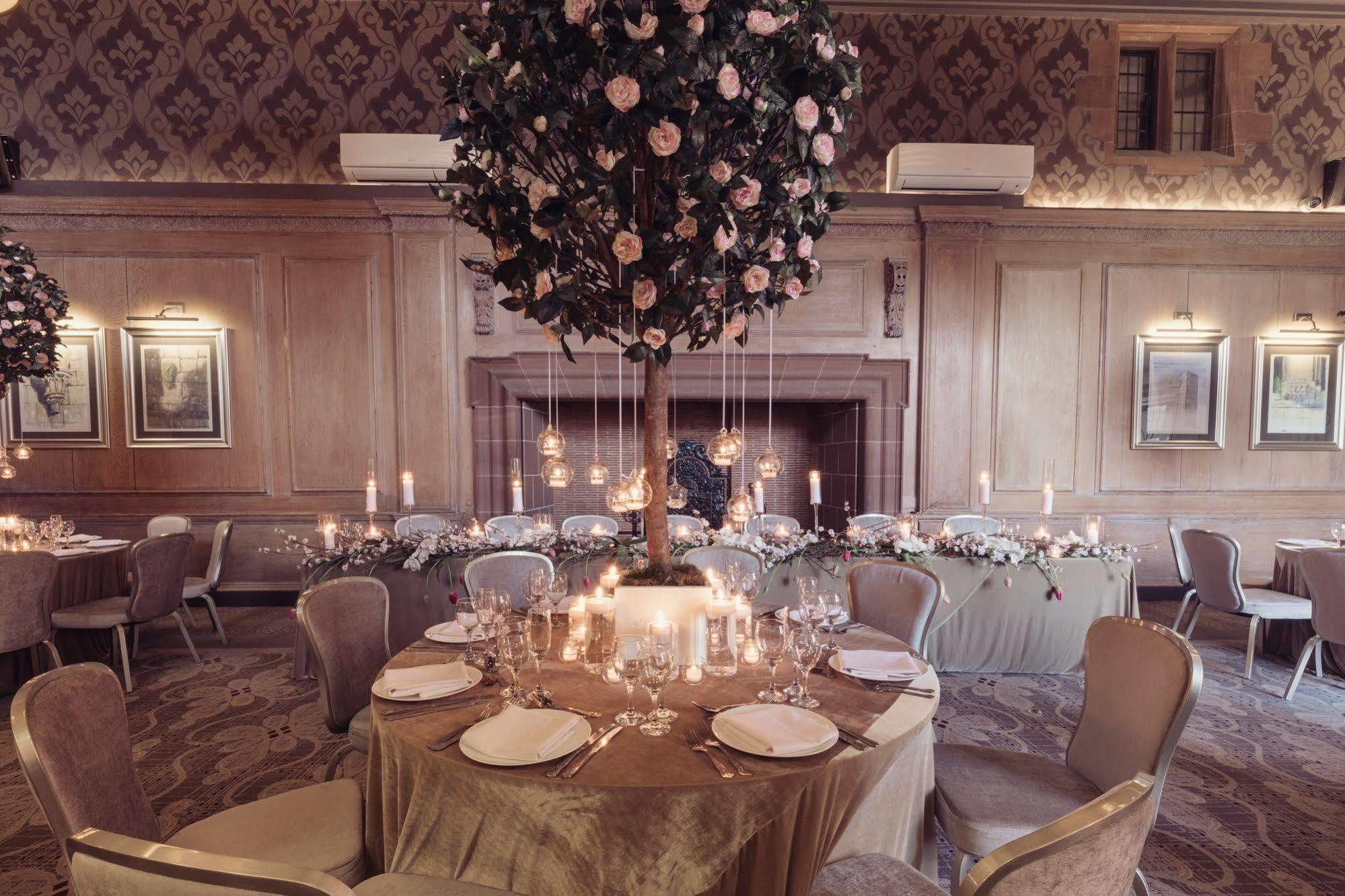 Abbey House Hotel Barrow-in-Furness Bagian luar foto